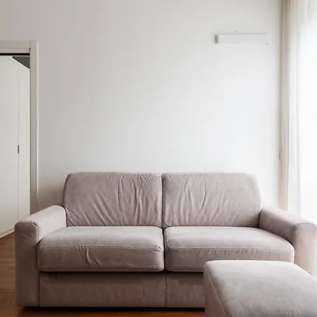 Ferienwohnung Da Mauro Sui Navigli Bilocale Vista Darsena Mailand Exterior foto